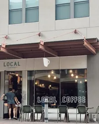 Local Coffee Founders
