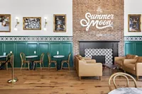 Summer Moon Coffee