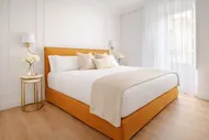 Bedrooms