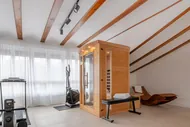 Gym / Sauna