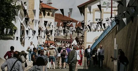 Barrio de la Estación (Wine District)
