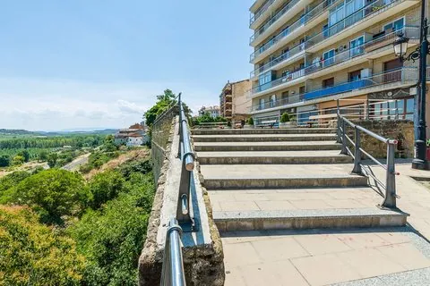 Mirador de Haro & Río Tirón