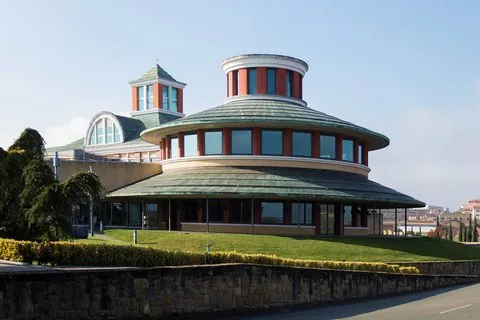 Vivanco Museum of Wine Culture