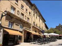 El Sol – Café y Copas
