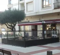 Cafetería Nido
