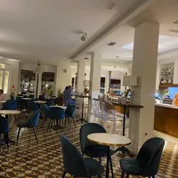 Café Suizo