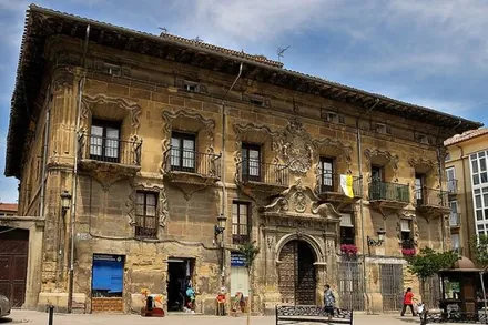 Restaurante Alboroque