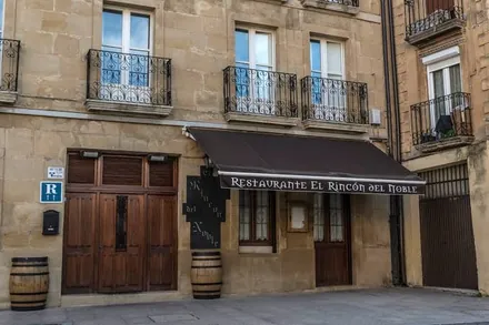 El Rincón del Noble